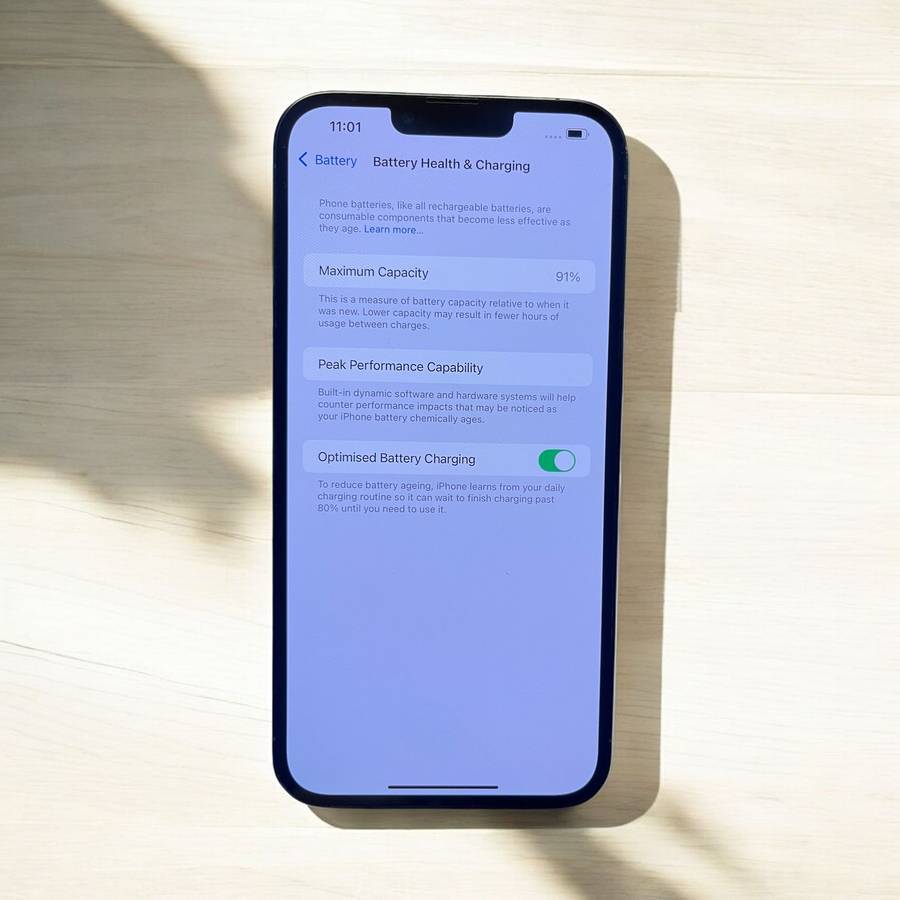 Apple i phone 13 pro max 1tb