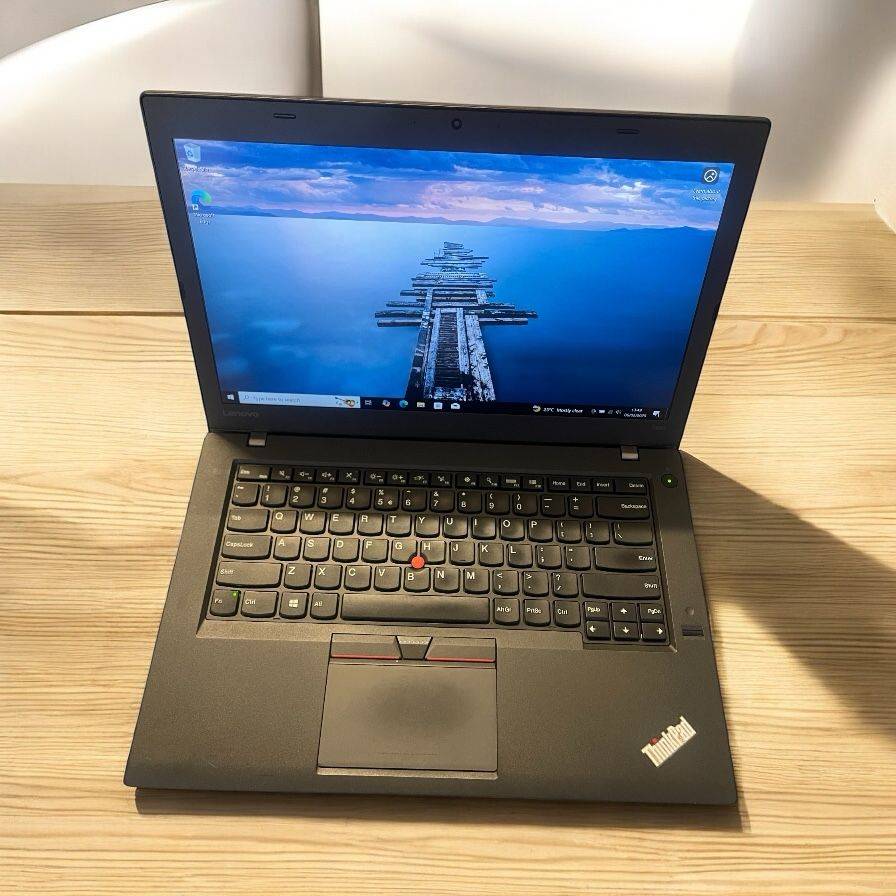Lenovo T460