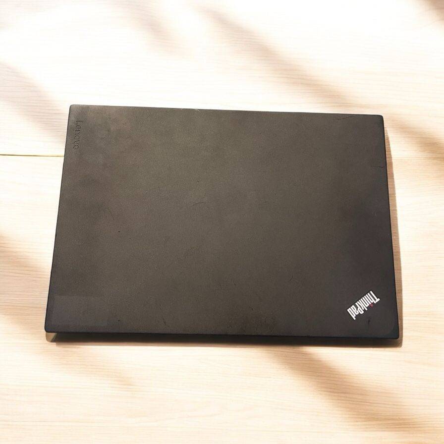 Lenovo T460