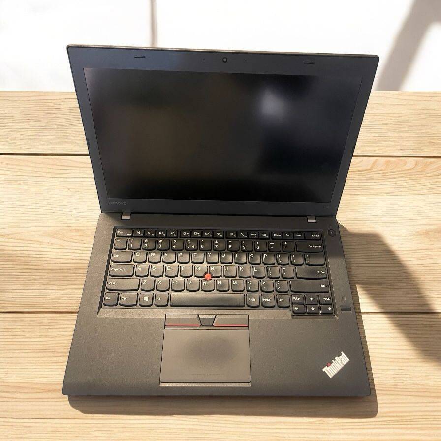 Lenovo T460