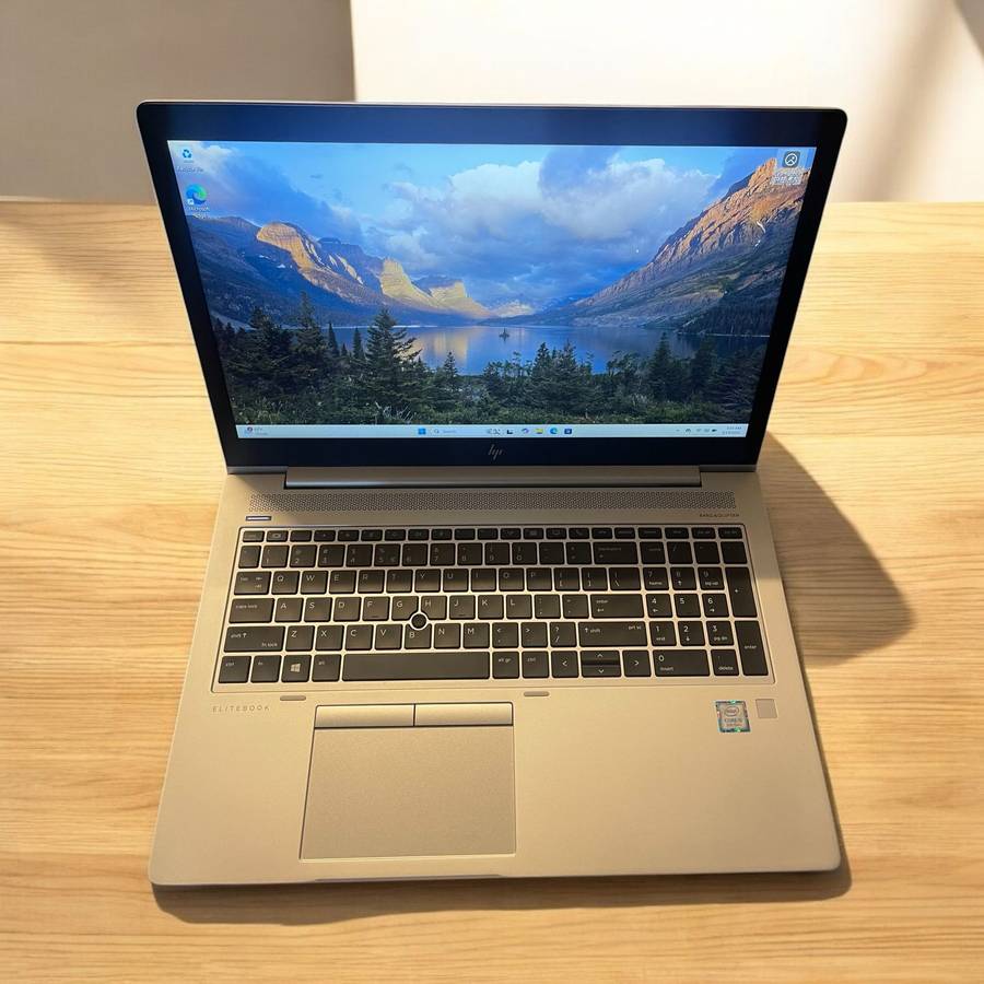 Hp Elitebook 850 G6