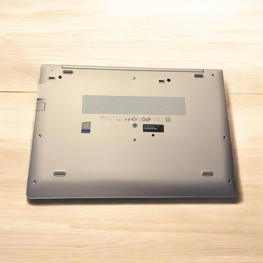 Hp Elitebook 850 G6