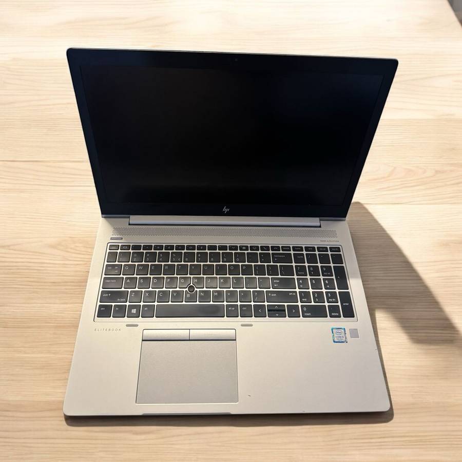 Hp Elitebook 850 G6