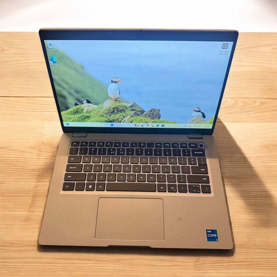 Dell Latitude 5420, 11th Gen i5 Intel Xe Graphics ,Lte  16Gb Ram, 256GB Nvme Ssd, Fhd Display