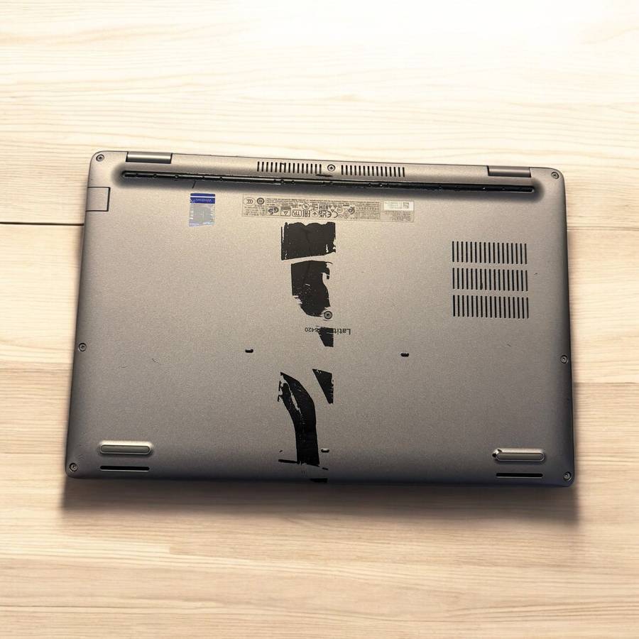 Dell Latitude 5420, 11th Gen i5 Intel Xe Graphics ,Lte  16Gb Ram, 256GB Nvme Ssd, Fhd Display