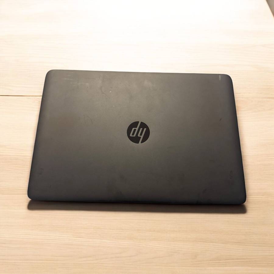 Hp Elitebook 850 G2 Core i7 5th gen 16gb Ram 1tb hdd Lte