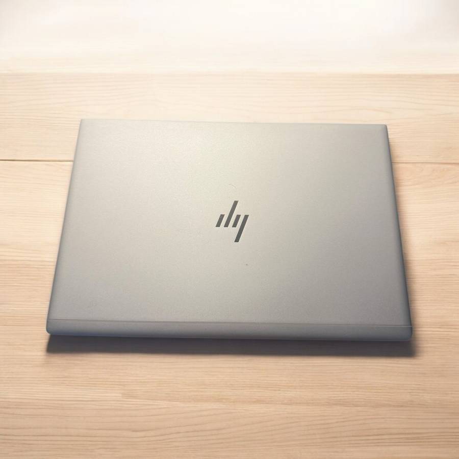 Hp Elitebook 850 G6  Core i5 8th gen Lte  15.6 inch  8GB Ram 256GB Ssd