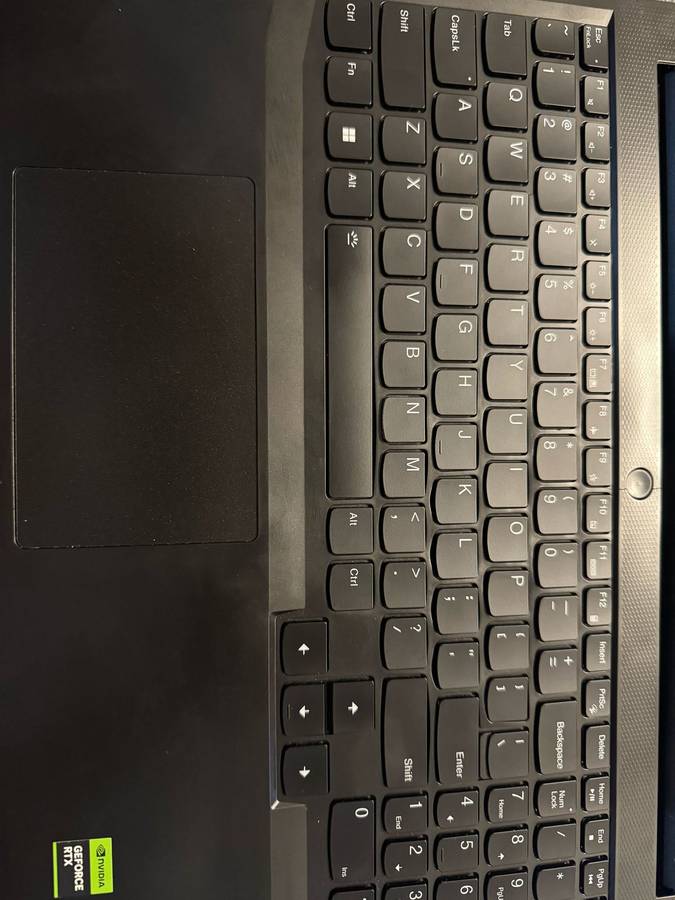 Lenovo IdeaPad Gaming 3 15IHU6 82K101Q0SA 11th Gen Intel Core i5-11320H 32GB Ram 512gb Ssd