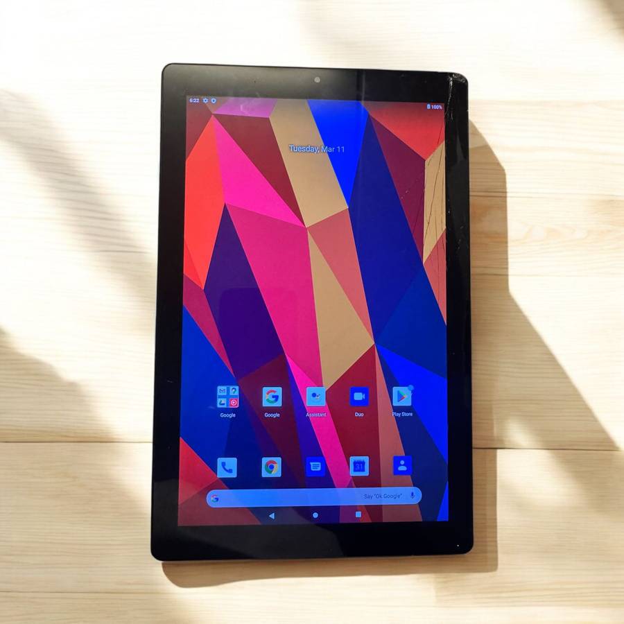 Chuwi HiPad X, 10.1 inch, Android 10 128GB