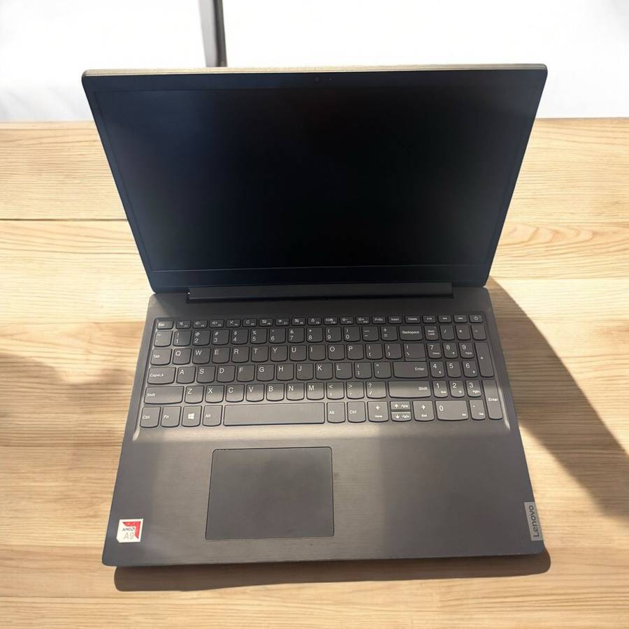 Lenovo Ideapad S145-15Ast Amd A9