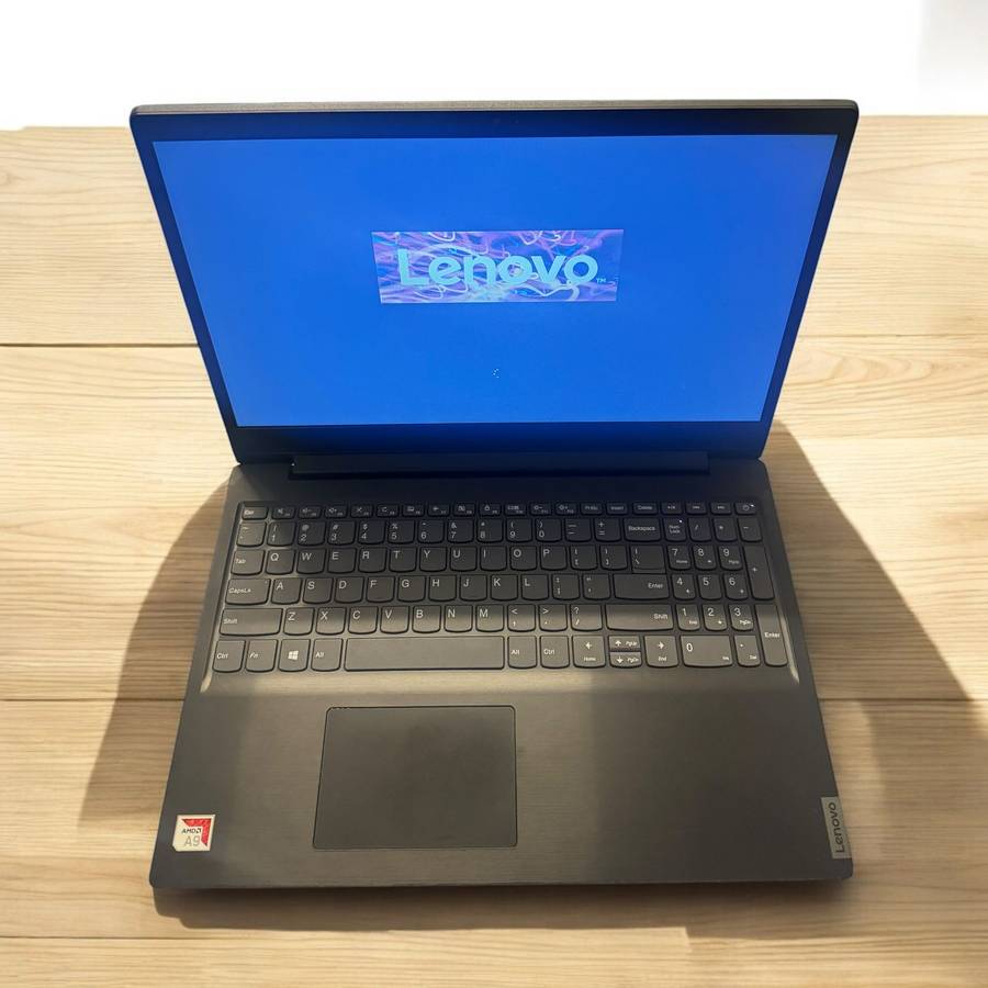 Lenovo Ideapad S145-15Ast Amd A9