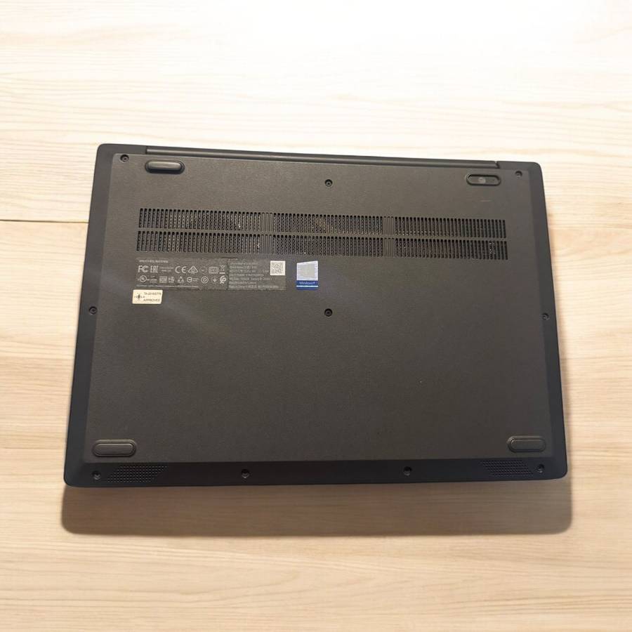 Lenovo Ideapad S145-15Ast Amd A9