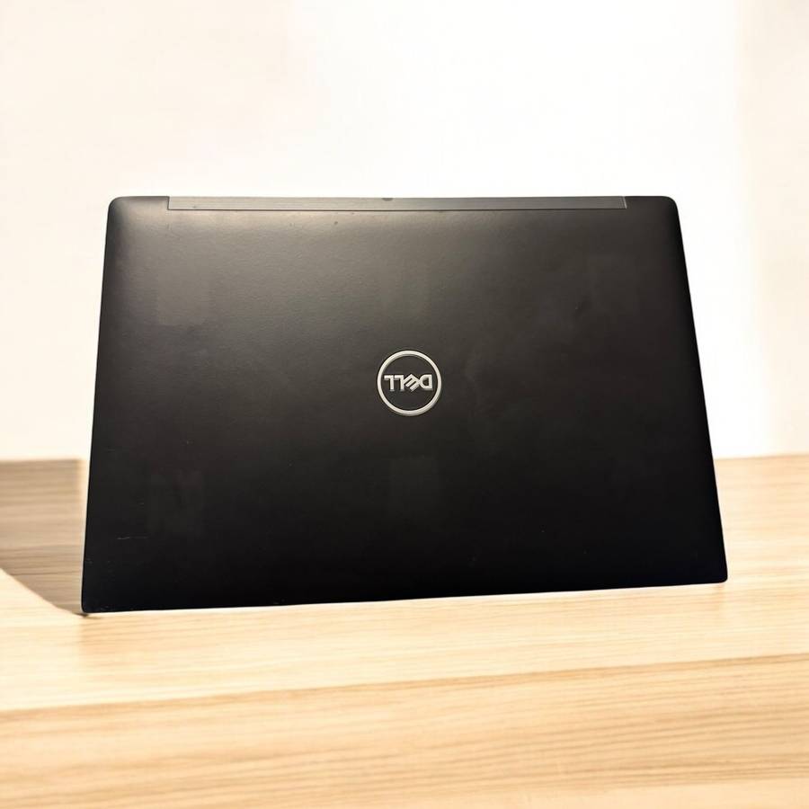 Dell Latitude 7490, 8th Gen i7-8650U, 16GB RAM, 512GB NVMe SSD, 14` FHD Display, LTE NEW BATTERY