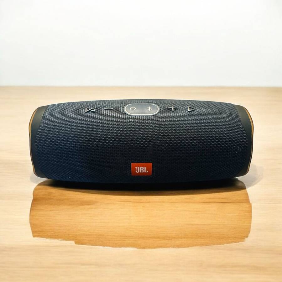 JBL Charge 4 Portable Bluetooth Speaker
