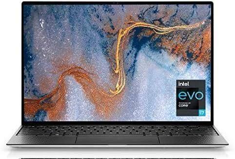 Dell Xps 13 9310 11th Gen Core  i7-11857 16GB Ramc512gb nvme  ssd 13.3`