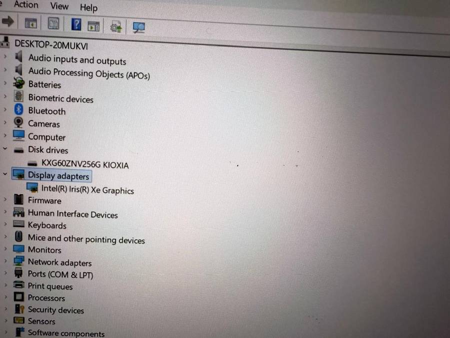 Hp Elitebook 850 G8 I5  11th Gen Fhd Display  Lte  8gb ram 256gb ssd