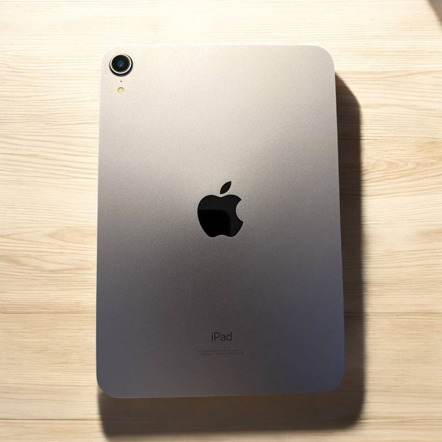 iPad mini (6th gen) Wi-Fi  64GB Mint Condition