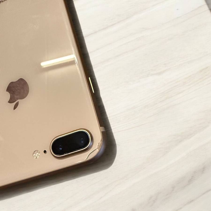 I phone 8 plus 64gb 76% batt health