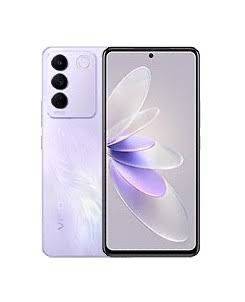 Vivo V27e Dual Sim 256GB  Purple mint condition