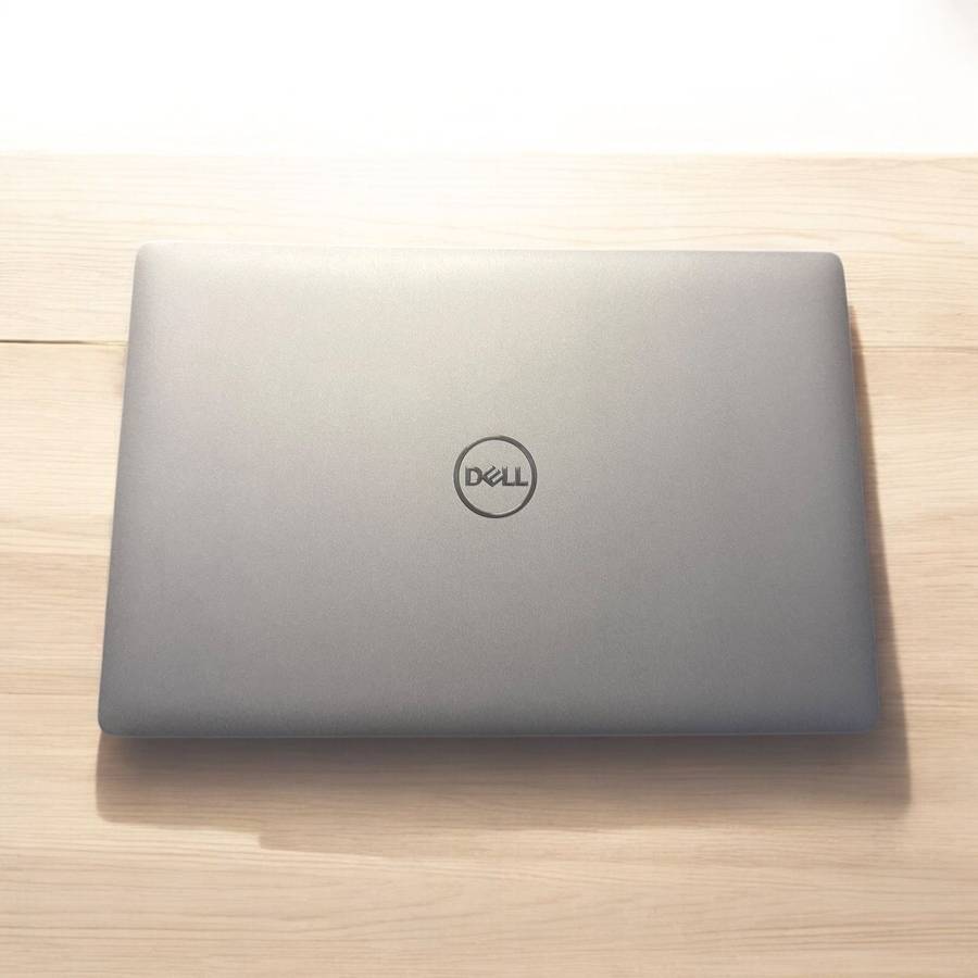 Dell Latitude 5510, 10th Gen Intel i5-10210U@1.6GHz, 8Gb Ram, 256GB Nvme Ssd 15.6`