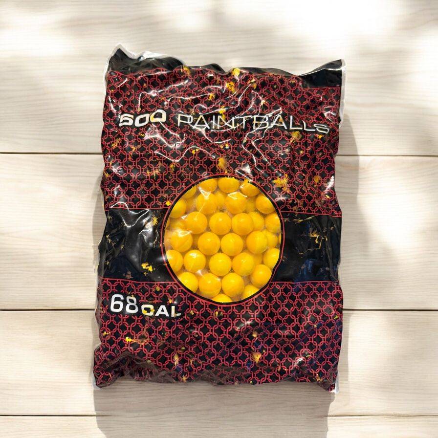 Jt Er2 Paintball Gun