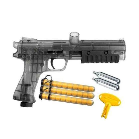 Jt Er2 Paintball Gun