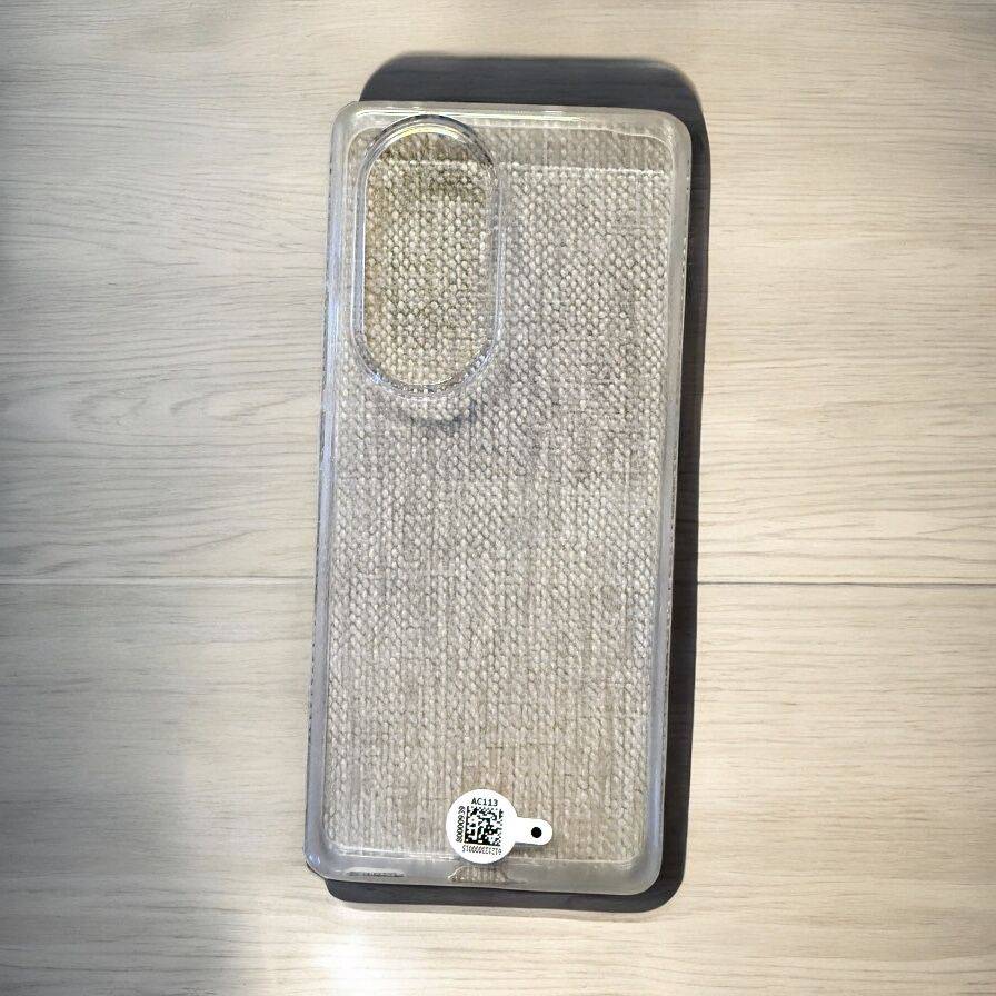 Oppo Reno 10 5G-Gray 8GB-256GB 64+32+8MP 6.7" Dual Sim