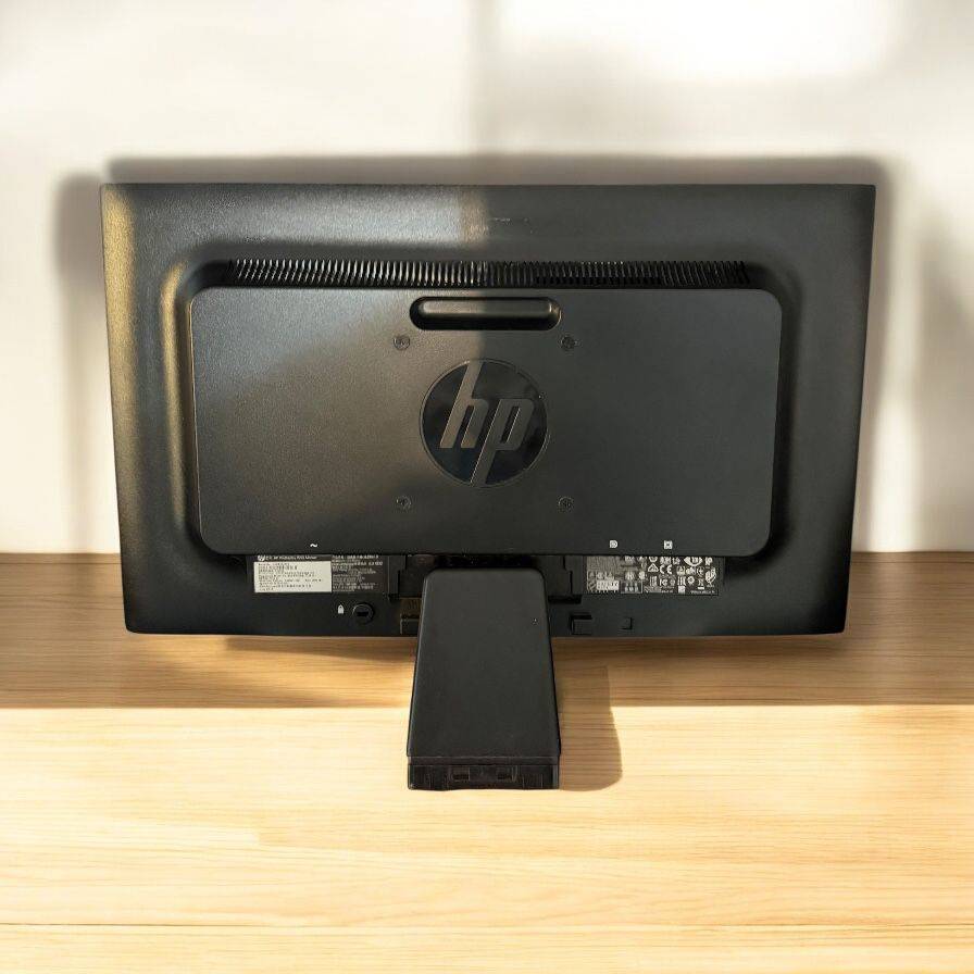 HP ProDisplay P202 20 LED Monitor