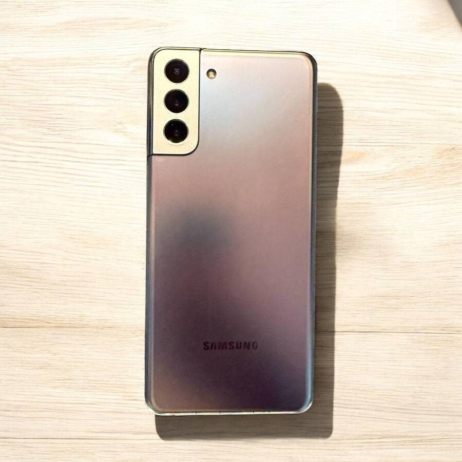 Samsung S21 Plus 5G Dual Sim Mint Condition 8gb ram 256gb