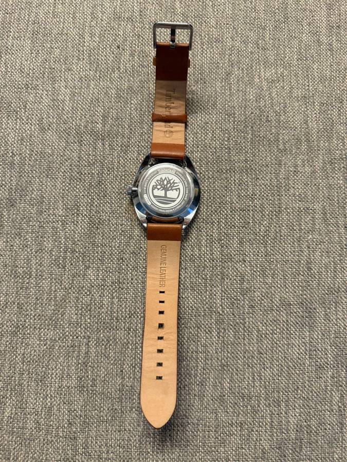 Timberland TBL15631JYU.03 Burnham Mens Watch