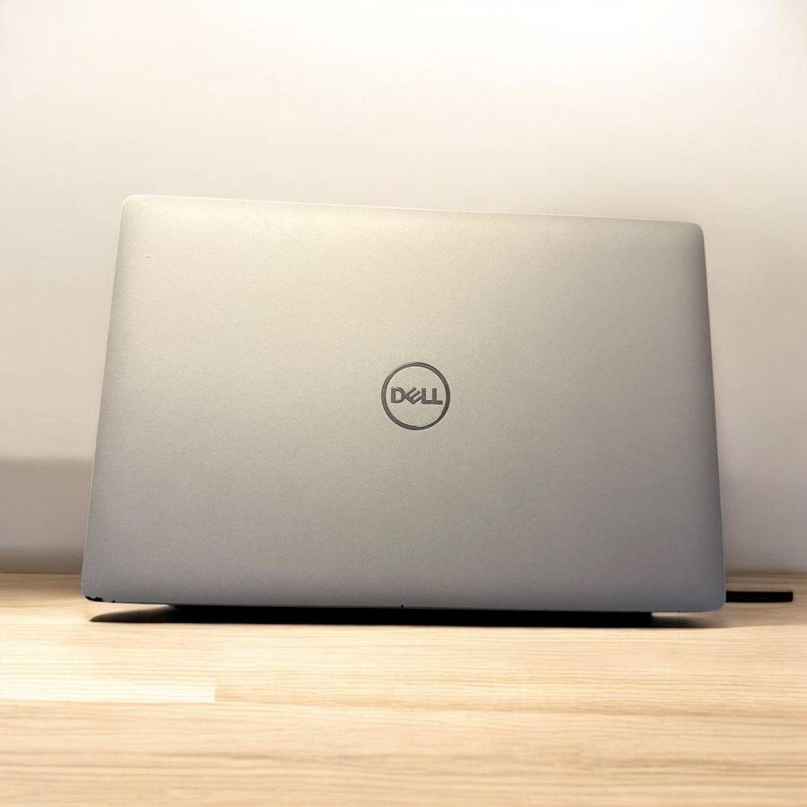 Dell Latitude 5510, 10th Gen Intel i5-10210U@1.6GHz, 8Gb Ram, 256GB Nvme Ssd 15.6`Lte new battery