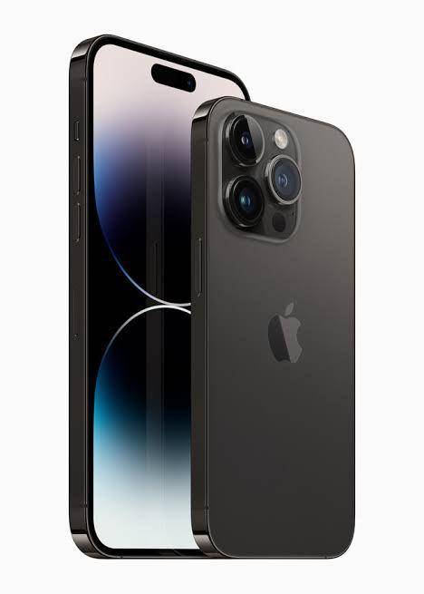 IPhone 14 pro 128gb