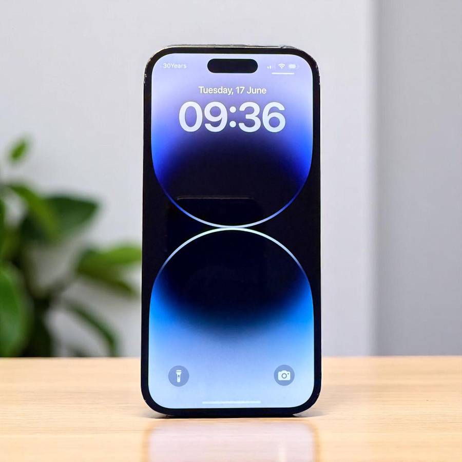IPhone 14 pro 128gb
