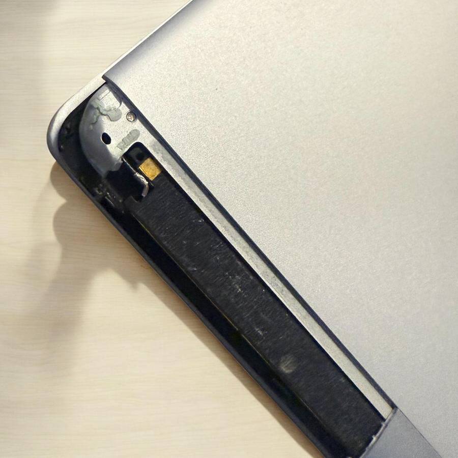 HP EliteBook 830 G5, 8th Gen i5-8250U@1.6GHz, 8Gb RAM, 256Gb NVMe SSD, 13.3-inch lte