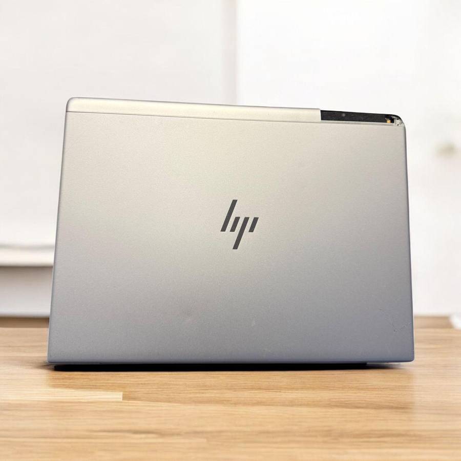 HP EliteBook 830 G5, 8th Gen i5-8250U@1.6GHz, 8Gb RAM, 256Gb NVMe SSD, 13.3-inch lte