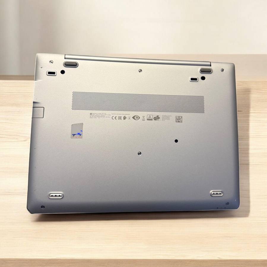 HP EliteBook 830 G5, 8th Gen i5-8250U@1.6GHz, 8Gb RAM, 256Gb NVMe SSD, 13.3-inch lte