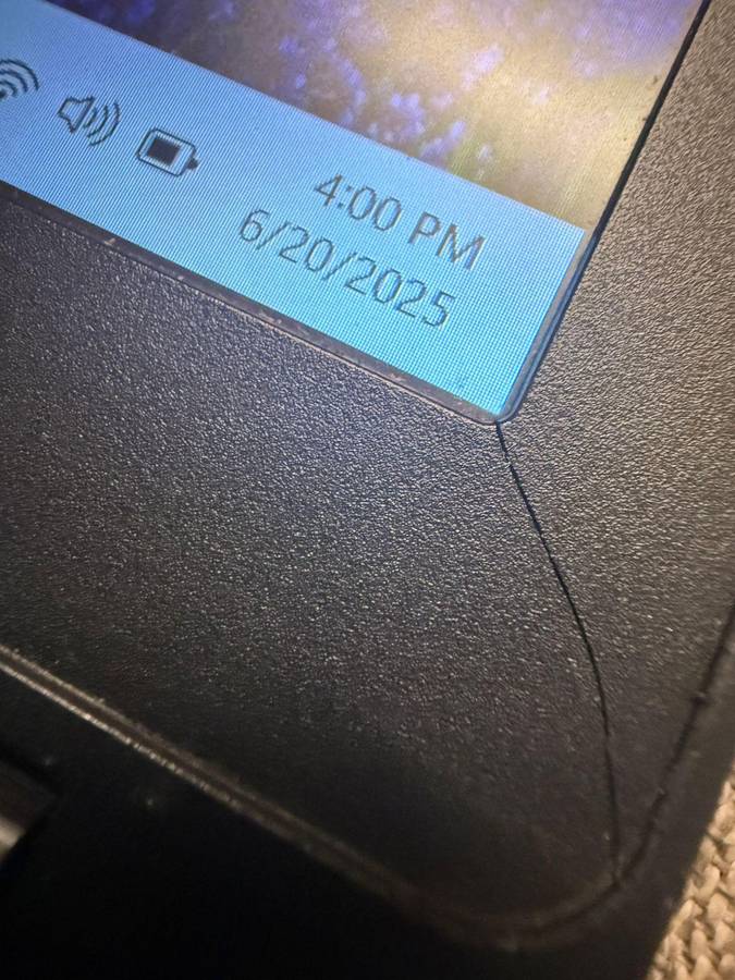 Dell Latitude 5580 Core i7 7th gen, 16gb ram 256gb m.2 ssd 15.6`fhd Display lte Nvidia Geforce 930mx