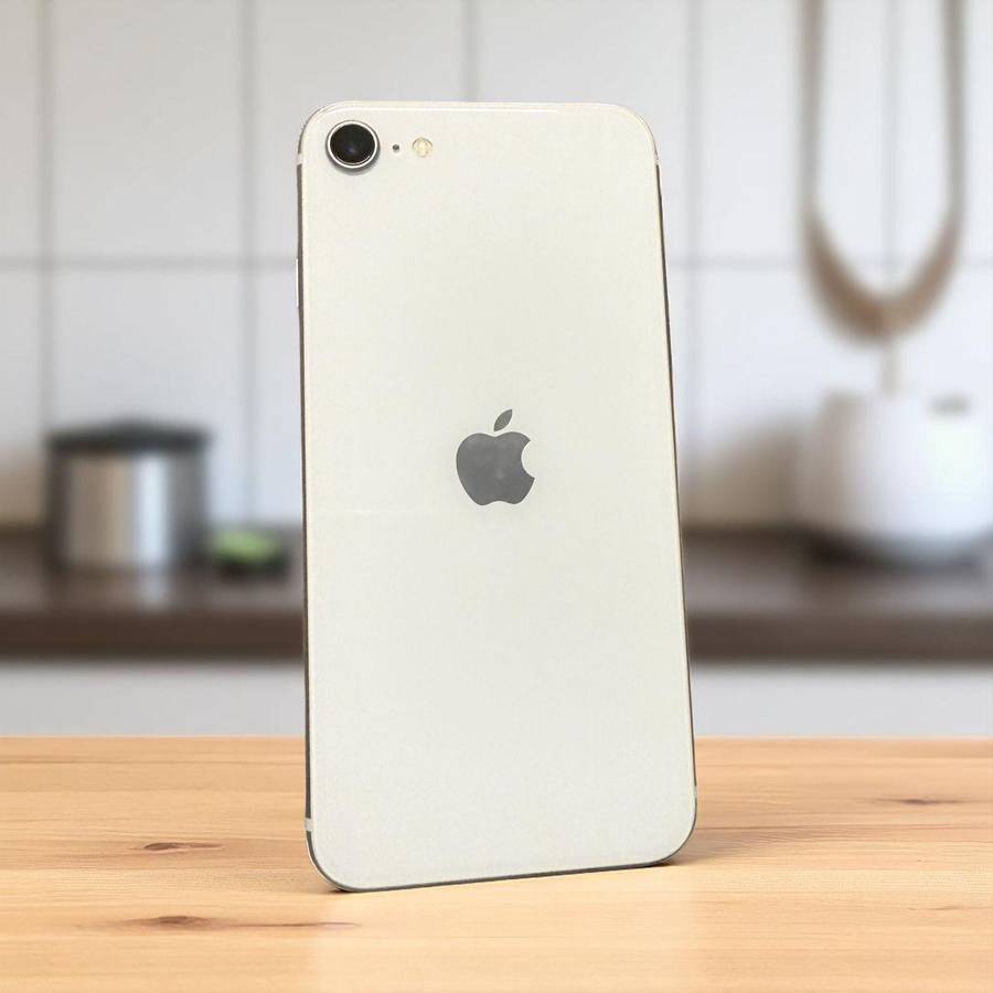 I phone se 2nd gen 64gb 81% batt health