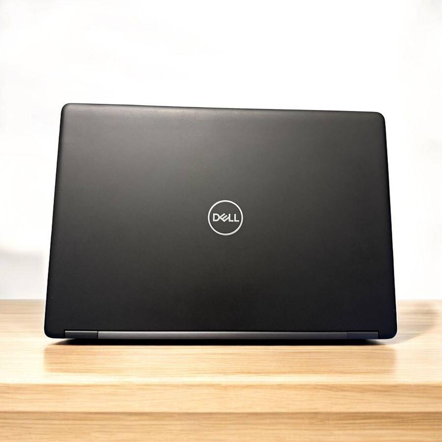 Dell Latitude 5490, 8th Gen i5-8350U, 8GB RAM, 512GB SSD, 14" LTE Mint