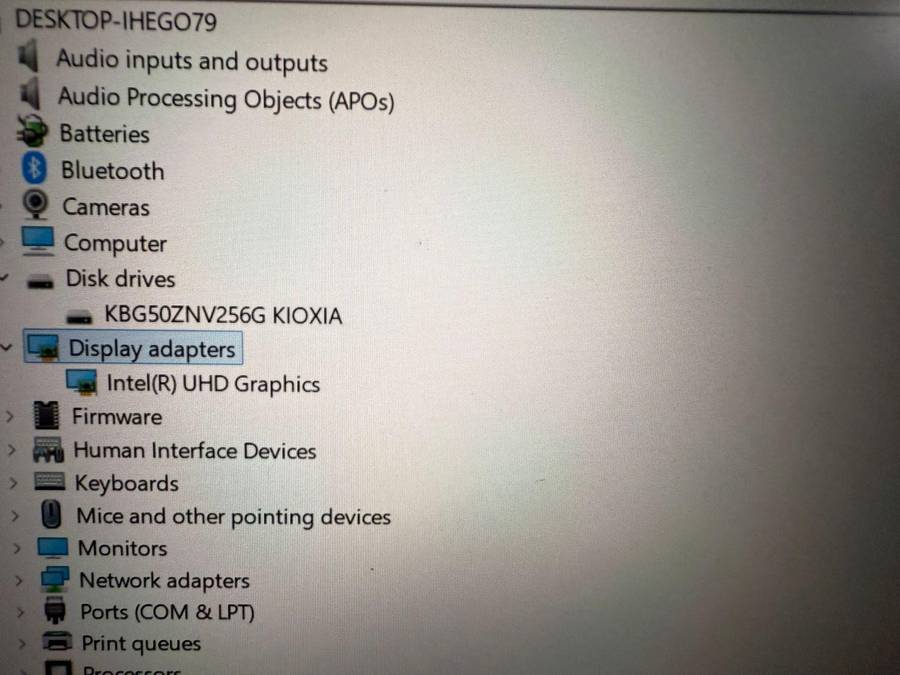 HP 840 G9 12th Gen i5 16GB  256gbssd  With Intel  [R[ XMM [TM] 7560 R+ Lte -Advanced pro hp warranty