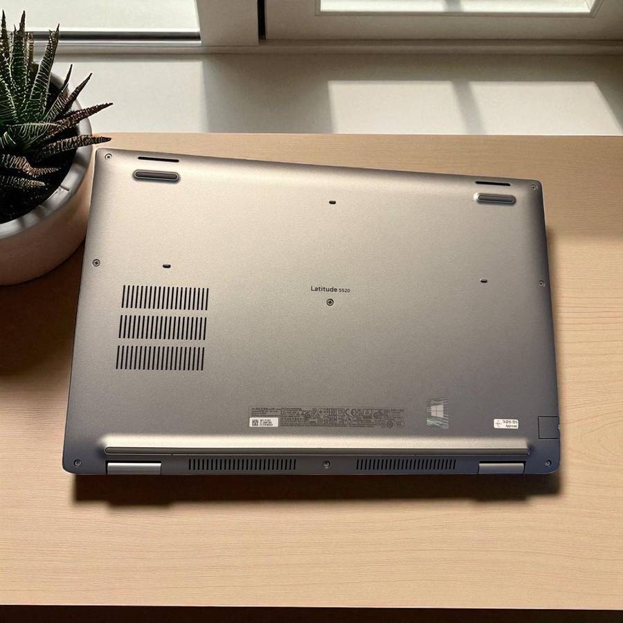 Dell 5520 Intel Iris Xe Graphics i7 11th Gen fhd  Display 16GB Ram 512gbssd Lte