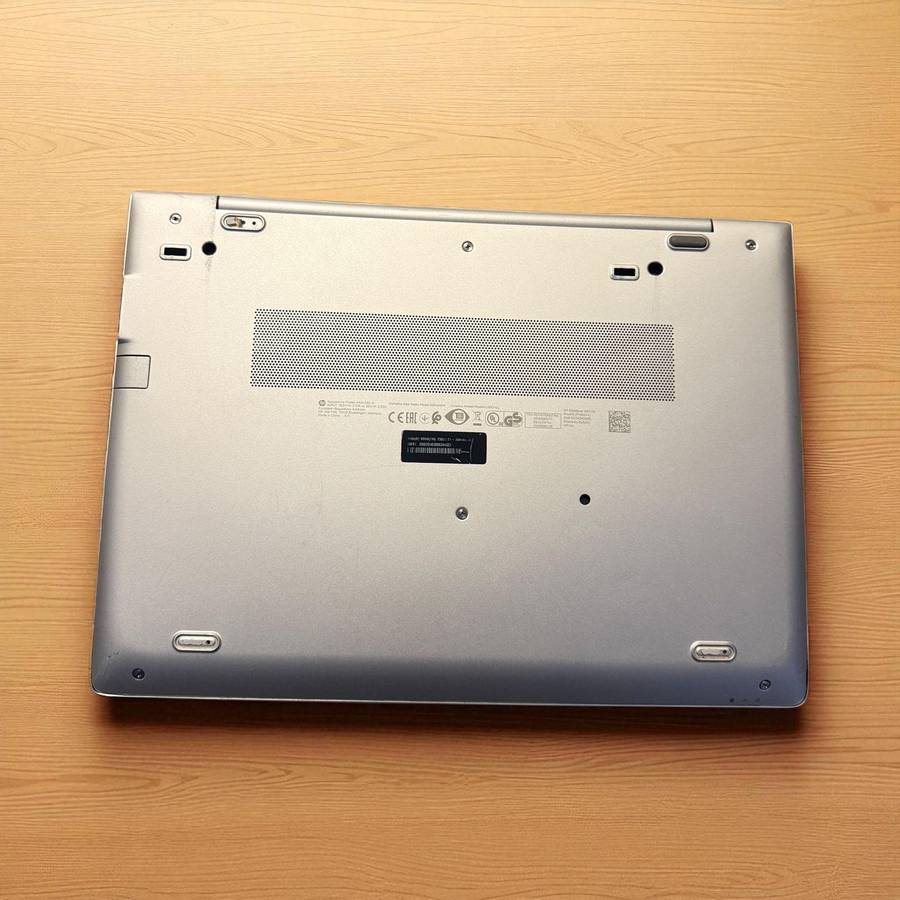 HP EliteBook 840 G5  8th Gen i5 8gb ram 256gb ssd
