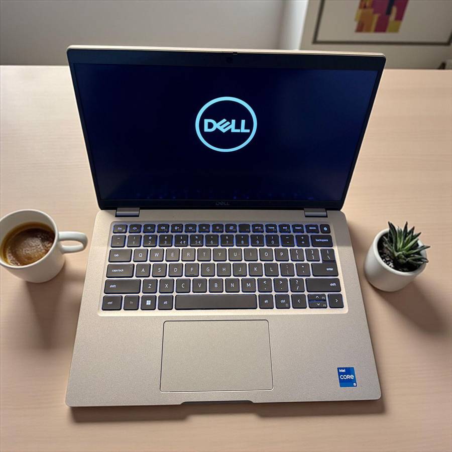 Dell Latitude 5420, 11th Gen i5 Intel Xe Graphics ,Lte  16Gb Ram, 256GB Nvme Ssd, Fhd Display