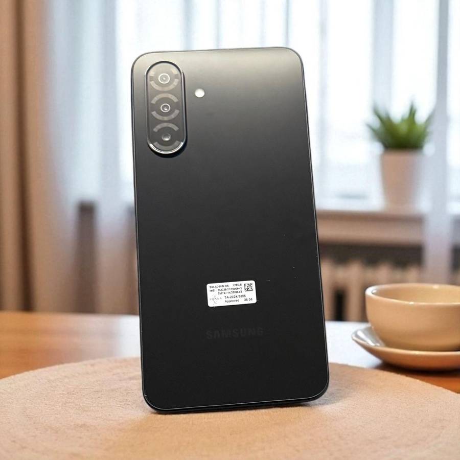 Samsung A26 5G 6GB RAM 128GB Memory