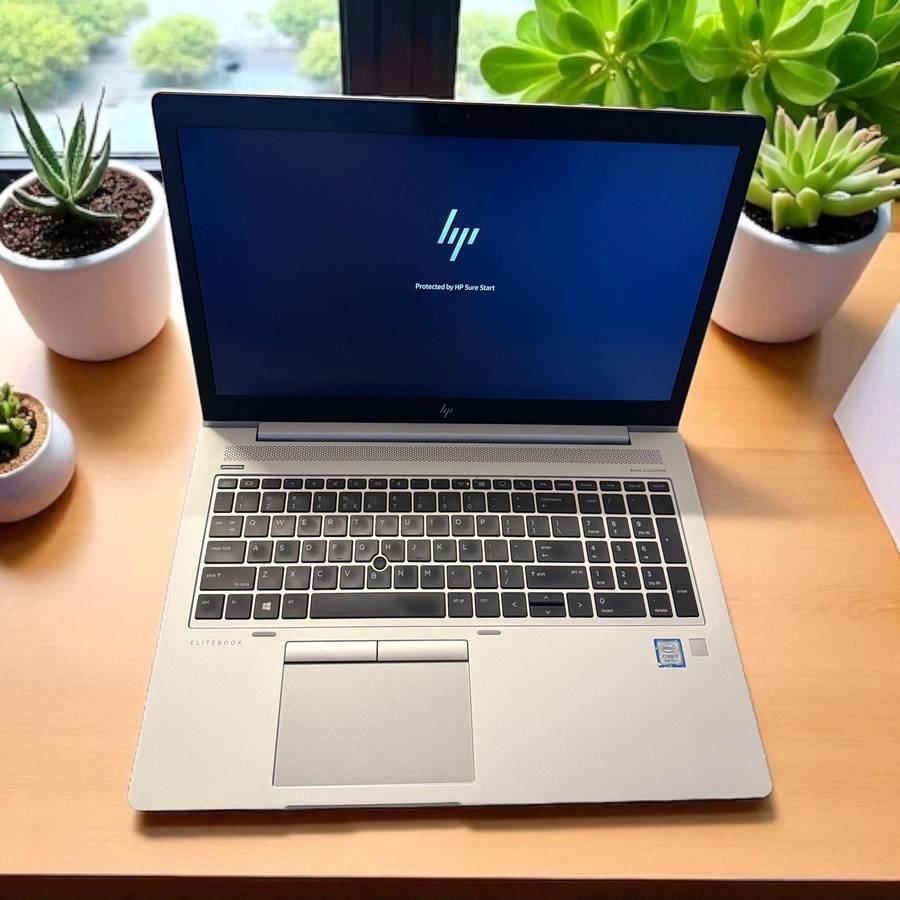 HP EliteBook 850 g5 lte i7