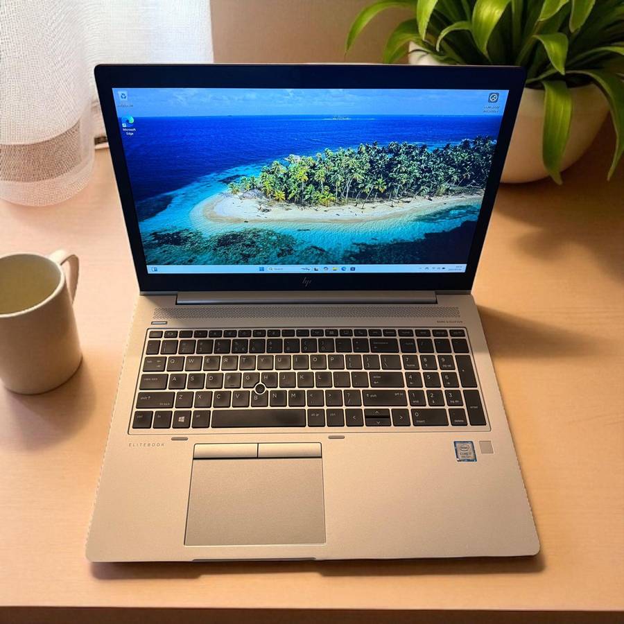 HP EliteBook 850 g5 lte i7