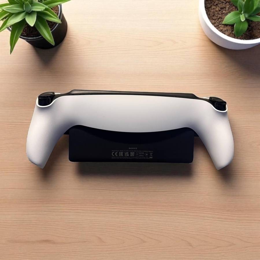 PlayStation 5 Portal Remote Player Console