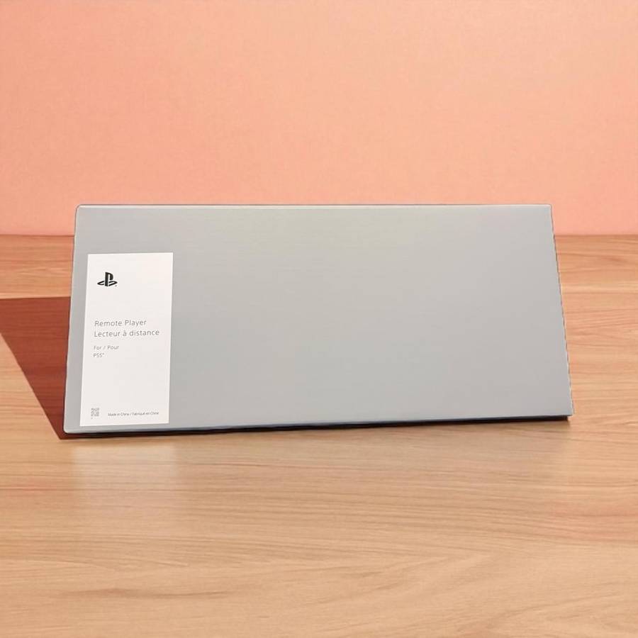 PlayStation 5 Portal Remote Player Console