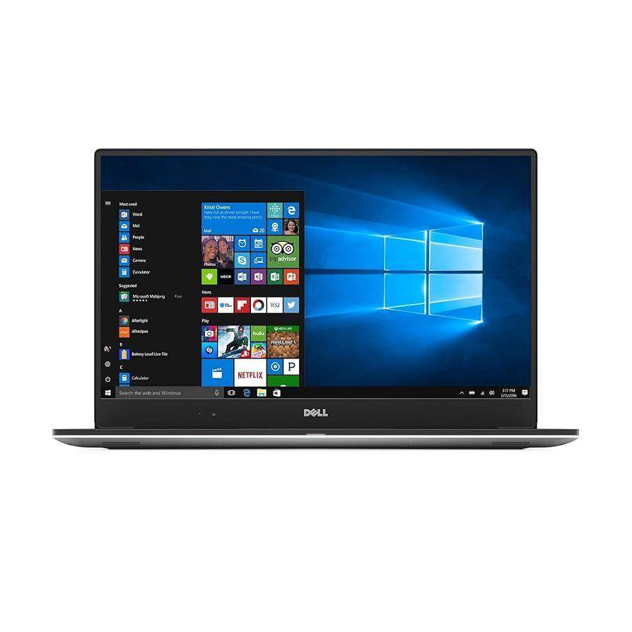 Dell XPS 15 9520 i7 12th gen 32gb ram 1tb ssd  32gb ram GeForce RTX 3050 ti 4gb new condition