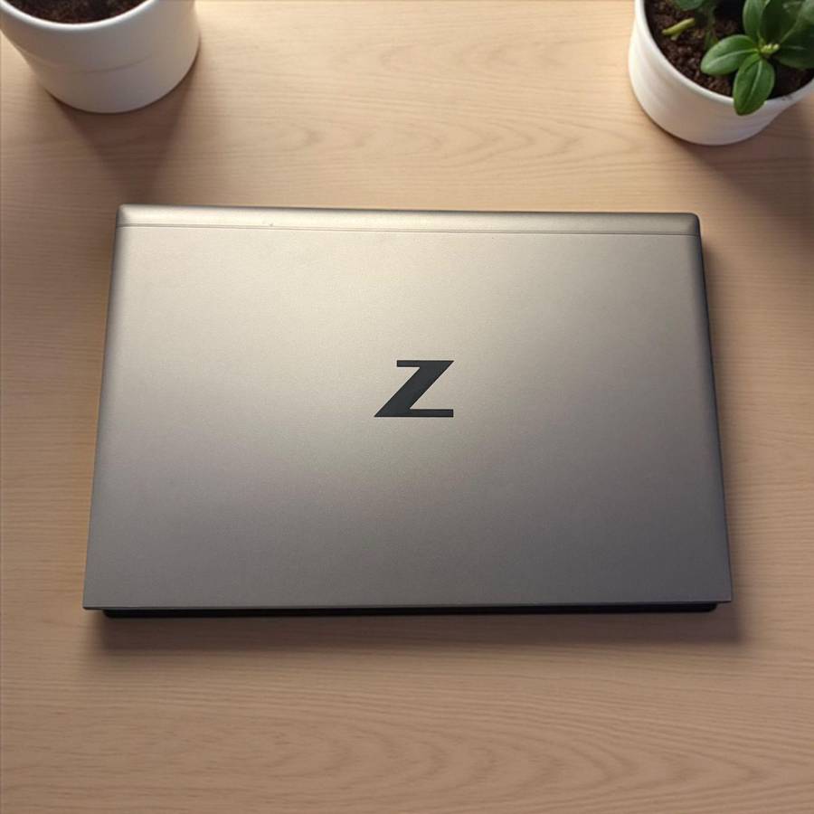 HP Z Book Firefly 15 G7 Mobile Workstation i5 10th Gen 8GB RAM 256GB SSD LTE